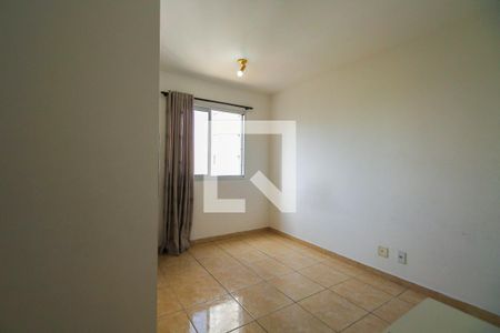 Sala de apartamento à venda com 2 quartos, 49m² em Vila Moreira, São Paulo