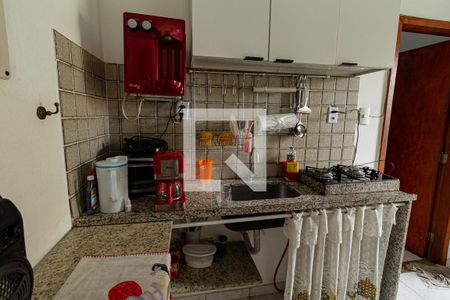 Cozinha de casa para alugar com 1 quarto, 270m² em Encantado, Rio de Janeiro