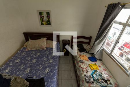 Quarto de casa para alugar com 1 quarto, 270m² em Encantado, Rio de Janeiro