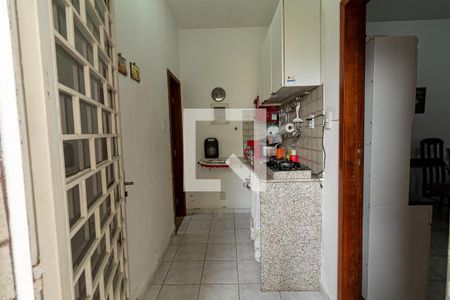 Cozinha de casa para alugar com 1 quarto, 270m² em Encantado, Rio de Janeiro