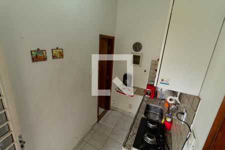 Cozinha de casa para alugar com 1 quarto, 270m² em Encantado, Rio de Janeiro