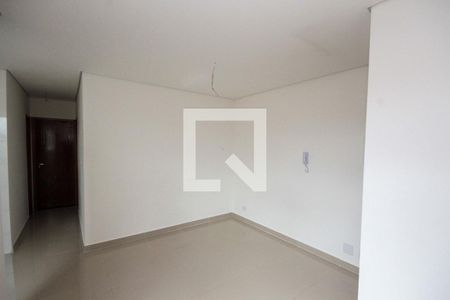 Sala de apartamento à venda com 2 quartos, 41m² em Vila Antonieta, São Paulo