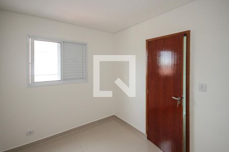 Quarto 02 de apartamento à venda com 2 quartos, 41m² em Vila Antonieta, São Paulo