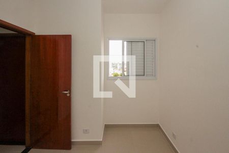 Quarto de apartamento à venda com 2 quartos, 41m² em Vila Antonieta, São Paulo