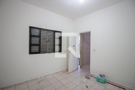 Sala/Quarto de casa para alugar com 1 quarto, 21m² em Cidade Líder, São Paulo