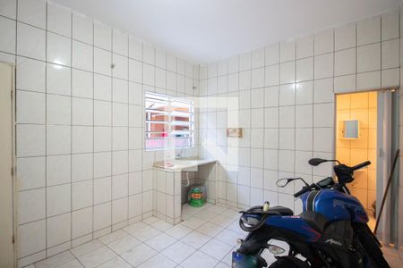 Cozinha de casa para alugar com 1 quarto, 21m² em Cidade Líder, São Paulo