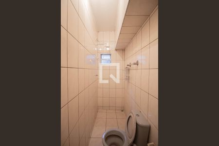 Banheiro de casa para alugar com 1 quarto, 21m² em Cidade Líder, São Paulo