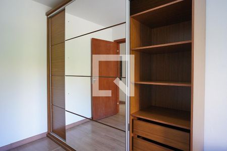 Quarto 1 de apartamento à venda com 2 quartos, 62m² em São João, Porto Alegre