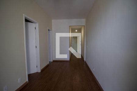 Sala de apartamento para alugar com 1 quarto, 50m² em Recreio dos Bandeirantes, Rio de Janeiro