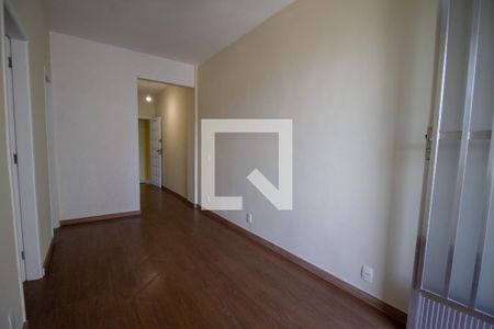 Sala de apartamento para alugar com 1 quarto, 50m² em Recreio dos Bandeirantes, Rio de Janeiro