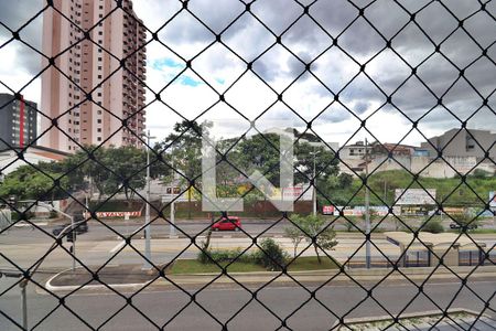 Vista do Quarto 2 de apartamento à venda com 3 quartos, 126m² em Bangú, Santo André