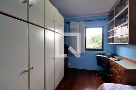 Quarto 2 de apartamento à venda com 3 quartos, 126m² em Bangú, Santo André