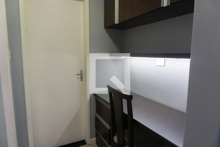 Escritório de apartamento para alugar com 1 quarto, 50m² em Bela Vista, São Paulo