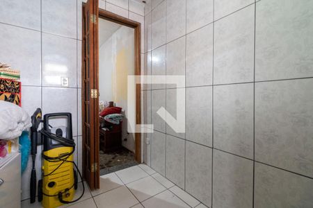 Closet Quarto 1 de casa de condomínio à venda com 3 quartos, 70m² em Parada Xv de Novembro, São Paulo