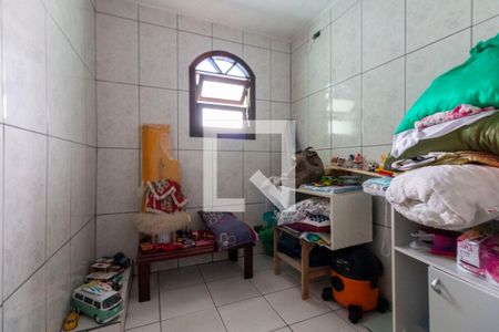 Closet Quarto 1 de casa de condomínio à venda com 3 quartos, 70m² em Parada Xv de Novembro, São Paulo