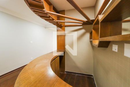 Sala de Jantar de casa à venda com 5 quartos, 650m² em Jardim Franca, São Paulo