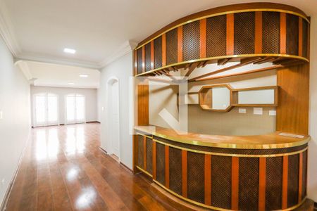 Sala de Jantar de casa à venda com 5 quartos, 650m² em Jardim Franca, São Paulo