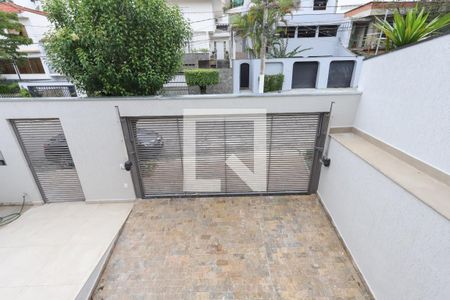 Vista - Sala de Estar de casa à venda com 5 quartos, 650m² em Jardim Franca, São Paulo