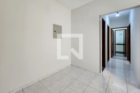 Sala de Jantar de apartamento à venda com 2 quartos, 68m² em Santa Maria, São Caetano do Sul