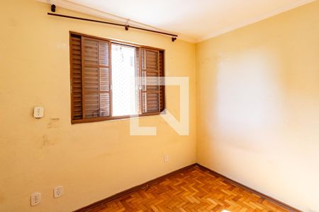 Quarto 01 de apartamento à venda com 2 quartos, 71m² em Cambuci, São Paulo