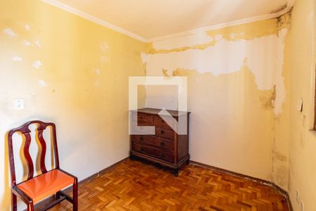 Quarto 01 de apartamento à venda com 2 quartos, 71m² em Cambuci, São Paulo