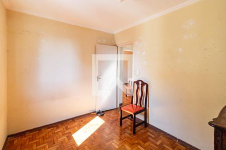 Quarto 01 de apartamento à venda com 2 quartos, 71m² em Cambuci, São Paulo