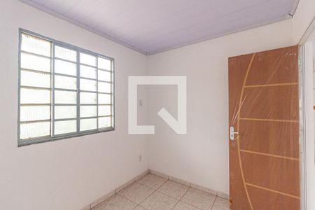 Quarto de apartamento para alugar com 1 quarto, 24m² em Campo Grande, Rio de Janeiro