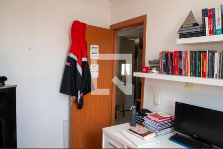 Quarto 2 de apartamento para alugar com 2 quartos, 60m² em Chacaras Reunidas Santa Terezinha, Contagem