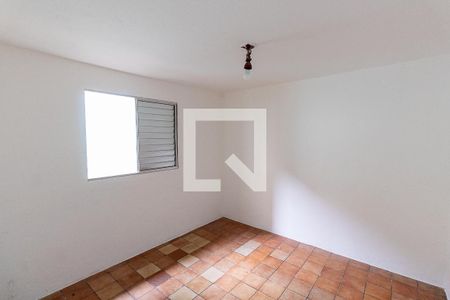 Quarto de casa para alugar com 1 quarto, 50m² em Jardim Maringa, São Paulo