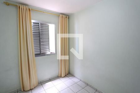Quarto 2 de apartamento à venda com 2 quartos, 48m² em Conjunto Habitacional Padre Manoel da Nobrega, São Paulo