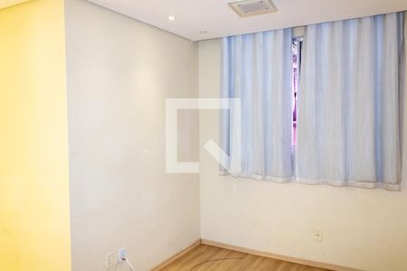 Sala de apartamento para alugar com 3 quartos, 62m² em Campo Grande, Rio de Janeiro