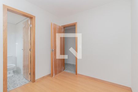 Quarto 2 de apartamento à venda com 2 quartos, 57m² em Serra, Belo Horizonte