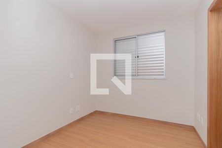 Quarto 2 de apartamento à venda com 2 quartos, 57m² em Serra, Belo Horizonte