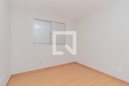 quarto 1 de apartamento à venda com 2 quartos, 57m² em Serra, Belo Horizonte