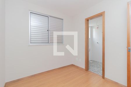 Quarto 2 de apartamento à venda com 2 quartos, 57m² em Serra, Belo Horizonte