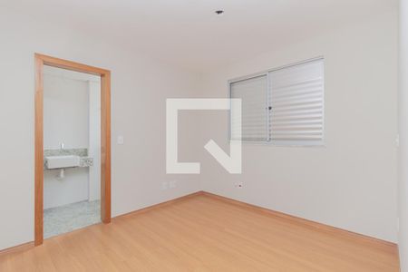 Quarto 1 de apartamento à venda com 2 quartos, 57m² em Serra, Belo Horizonte