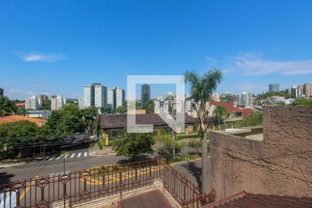 Vista de apartamento para alugar com 2 quartos, 120m² em Boa Vista, Porto Alegre