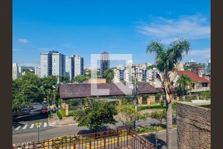 Vista de apartamento à venda com 2 quartos, 120m² em Boa Vista, Porto Alegre