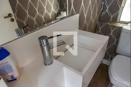 Lavabo de casa para alugar com 3 quartos, 202m² em Vila Mariana, São Paulo