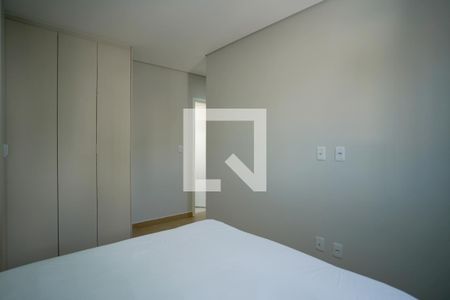 Suíte de apartamento para alugar com 1 quarto, 50m² em Vila Independencia, Sorocaba