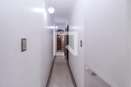 Corredor de casa à venda com 3 quartos, 170m² em Vila Primavera, São Paulo