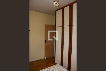 Quarto  de apartamento à venda com 3 quartos, 65m² em Méier, Rio de Janeiro