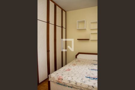 Quarto  de apartamento à venda com 3 quartos, 65m² em Méier, Rio de Janeiro
