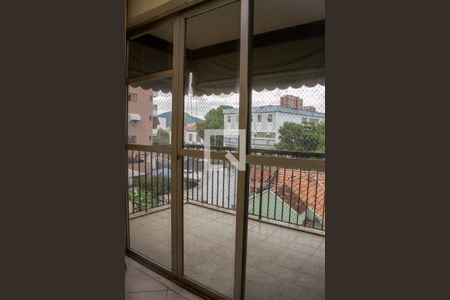 Sacada de apartamento à venda com 3 quartos, 65m² em Méier, Rio de Janeiro