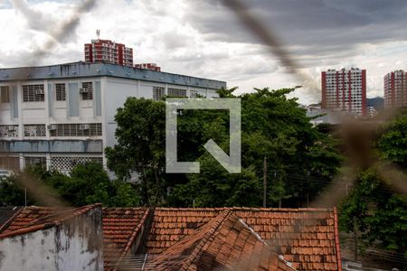 Sacada de apartamento à venda com 3 quartos, 65m² em Méier, Rio de Janeiro