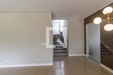 Sala de Jantar de casa de condomínio para alugar com 3 quartos, 285m² em Alphaville, Santana de Parnaíba