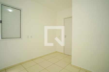 Quarto 1 de apartamento para alugar com 2 quartos, 55m² em Jardim Bertanha, Sorocaba