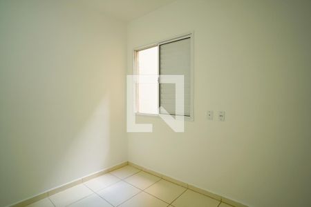 Quarto 1 de apartamento para alugar com 2 quartos, 55m² em Jardim Bertanha, Sorocaba