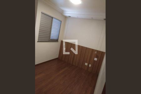 Apartamento à venda com 4 quartos, 125m² em Buritis, Belo Horizonte