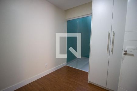 Quarto 1 de casa de condomínio para alugar com 3 quartos, 150m² em Vargem Pequena, Rio de Janeiro